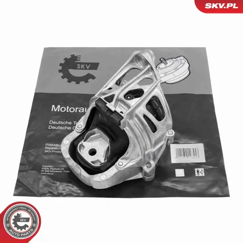 Lagerung, Motor links ESEN SKV 75SKV217 Bild Lagerung, Motor links ESEN SKV 75SKV217