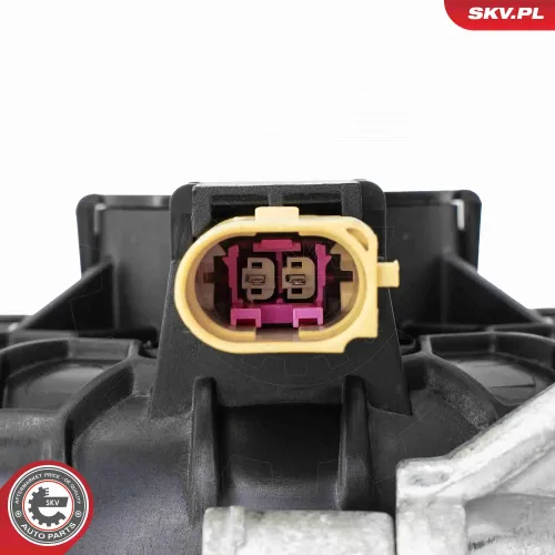 Lagerung, Motor links ESEN SKV 75SKV217 Bild Lagerung, Motor links ESEN SKV 75SKV217