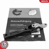Lagerung, Motor hinten ESEN SKV 75SKV218
