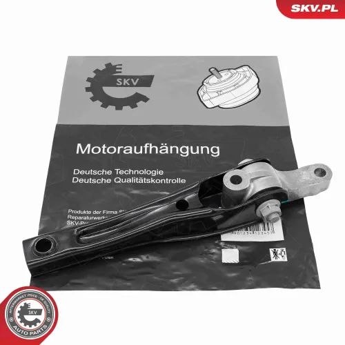 Lagerung, Motor hinten ESEN SKV 75SKV218 Bild Lagerung, Motor hinten ESEN SKV 75SKV218