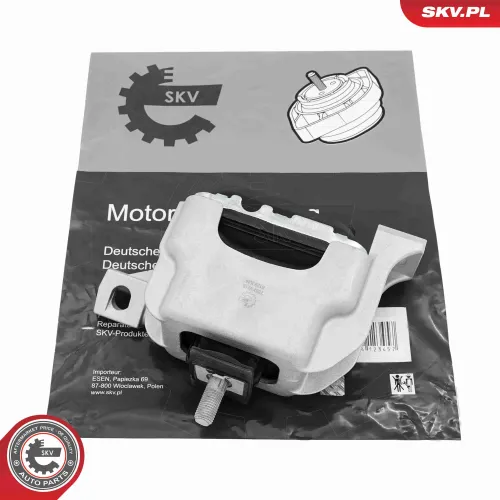 Lagerung, Motor rechts ESEN SKV 75SKV219 Bild Lagerung, Motor rechts ESEN SKV 75SKV219