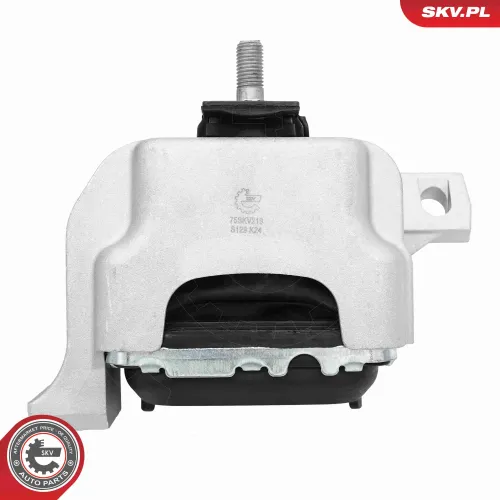 Lagerung, Motor rechts ESEN SKV 75SKV219 Bild Lagerung, Motor rechts ESEN SKV 75SKV219