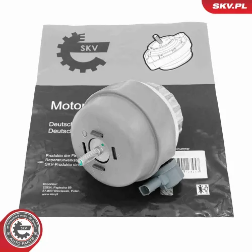 Lagerung, Motor links ESEN SKV 75SKV220 Bild Lagerung, Motor links ESEN SKV 75SKV220