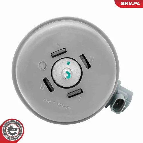 Lagerung, Motor links ESEN SKV 75SKV220 Bild Lagerung, Motor links ESEN SKV 75SKV220