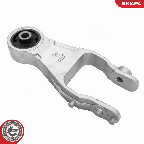 Lagerung, Motor hinten ESEN SKV 75SKV222 Bild Lagerung, Motor hinten ESEN SKV 75SKV222