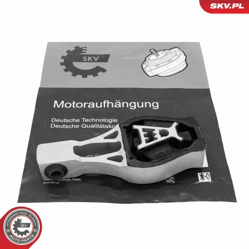 Lagerung, Motor hinten ESEN SKV 75SKV223 Bild Lagerung, Motor hinten ESEN SKV 75SKV223