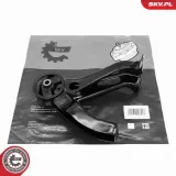 Lagerung, Motor rechts ESEN SKV 75SKV225