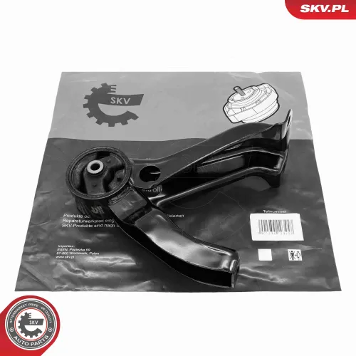 Lagerung, Motor rechts ESEN SKV 75SKV225 Bild Lagerung, Motor rechts ESEN SKV 75SKV225