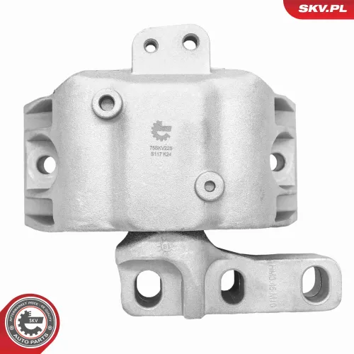 Lagerung, Motor rechts ESEN SKV 75SKV228 Bild Lagerung, Motor rechts ESEN SKV 75SKV228