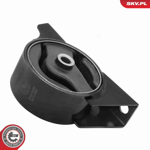 Lagerung, Motor hinten ESEN SKV 75SKV229 Bild Lagerung, Motor hinten ESEN SKV 75SKV229