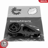 Lagerung, Motor links ESEN SKV 75SKV230