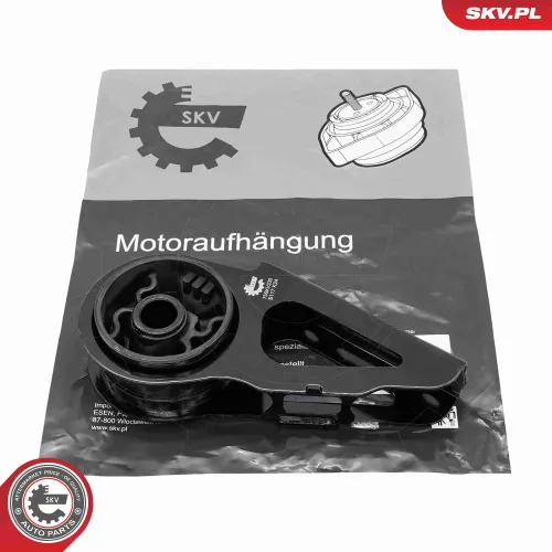 Lagerung, Motor links ESEN SKV 75SKV230 Bild Lagerung, Motor links ESEN SKV 75SKV230