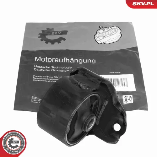 Lagerung, Motor vorne ESEN SKV 75SKV232 Bild Lagerung, Motor vorne ESEN SKV 75SKV232