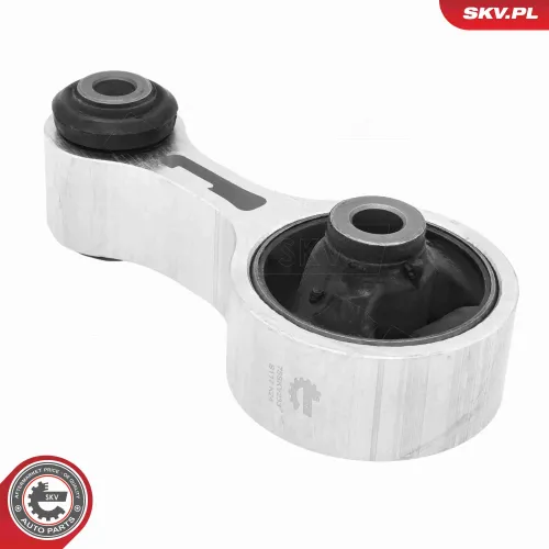 Lagerung, Motor hinten ESEN SKV 75SKV233 Bild Lagerung, Motor hinten ESEN SKV 75SKV233