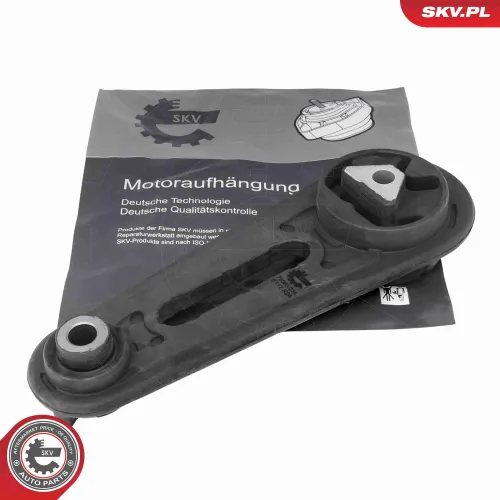 Lagerung, Motor hinten ESEN SKV 75SKV234 Bild Lagerung, Motor hinten ESEN SKV 75SKV234