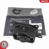 Lagerung, Motor vorne rechts ESEN SKV 75SKV235