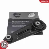 Lagerung, Motor links ESEN SKV 75SKV237