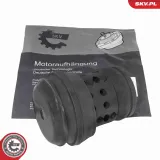 Lagerung, Motor vorne ESEN SKV 75SKV238