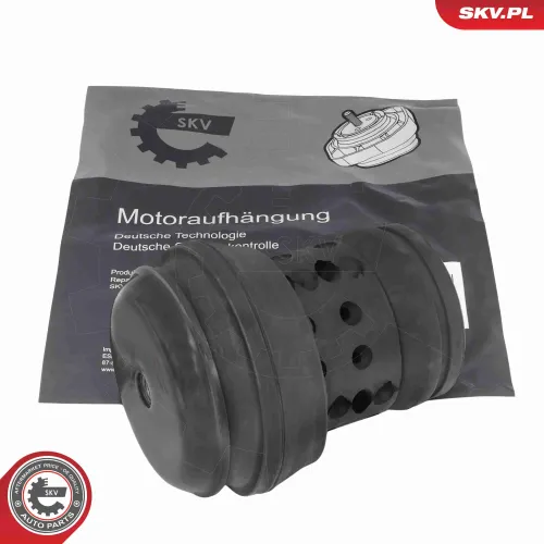 Lagerung, Motor vorne ESEN SKV 75SKV238 Bild Lagerung, Motor vorne ESEN SKV 75SKV238