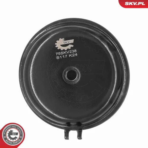 Lagerung, Motor vorne ESEN SKV 75SKV238 Bild Lagerung, Motor vorne ESEN SKV 75SKV238