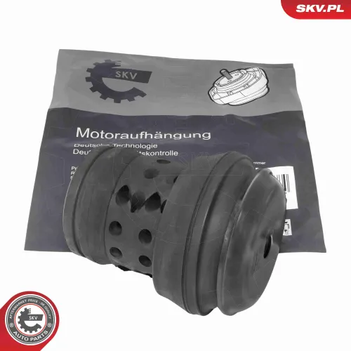 Lagerung, Motor vorne ESEN SKV 75SKV239 Bild Lagerung, Motor vorne ESEN SKV 75SKV239