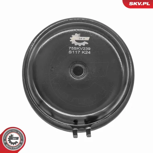 Lagerung, Motor vorne ESEN SKV 75SKV239 Bild Lagerung, Motor vorne ESEN SKV 75SKV239