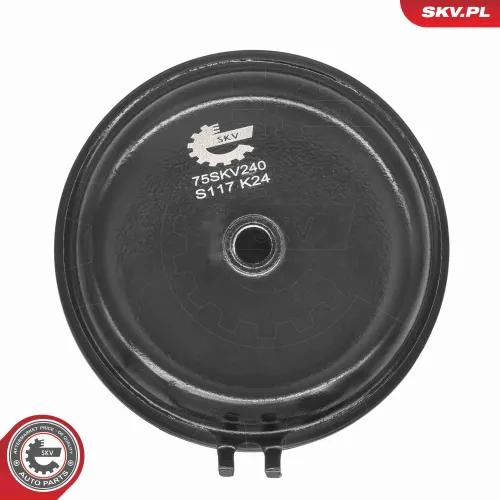 Lagerung, Motor vorne ESEN SKV 75SKV240 Bild Lagerung, Motor vorne ESEN SKV 75SKV240