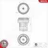 Lagerung, Motor vorne ESEN SKV 75SKV240 Bild Lagerung, Motor vorne ESEN SKV 75SKV240