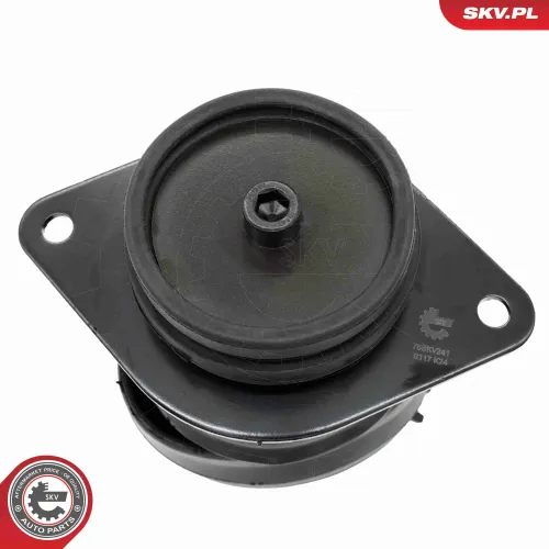 Lagerung, Motor hinten rechts ESEN SKV 75SKV241 Bild Lagerung, Motor hinten rechts ESEN SKV 75SKV241