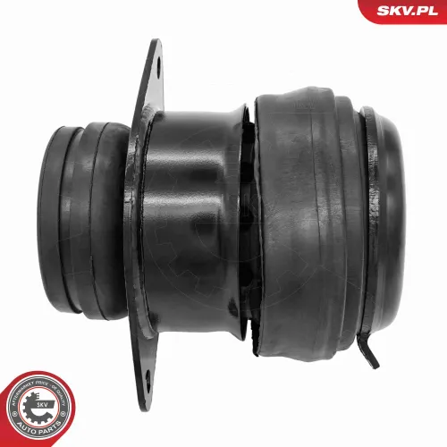 Lagerung, Motor hinten rechts ESEN SKV 75SKV241 Bild Lagerung, Motor hinten rechts ESEN SKV 75SKV241