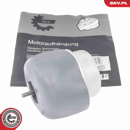 Lagerung, Motor rechts ESEN SKV 75SKV242 Bild Lagerung, Motor rechts ESEN SKV 75SKV242