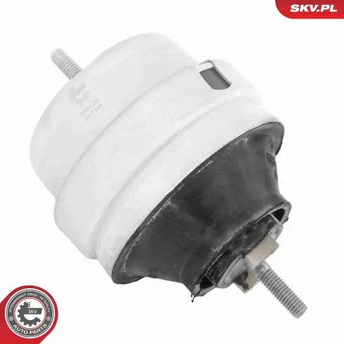 Lagerung, Motor rechts ESEN SKV 75SKV242 Bild Lagerung, Motor rechts ESEN SKV 75SKV242