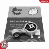 Lagerung, Motor hinten rechts ESEN SKV 75SKV243