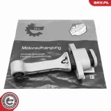 Lagerung, Motor hinten ESEN SKV 75SKV244