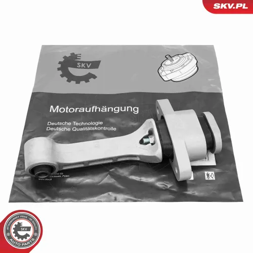 Lagerung, Motor hinten ESEN SKV 75SKV244 Bild Lagerung, Motor hinten ESEN SKV 75SKV244