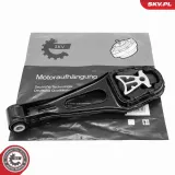 Lagerung, Motor hinten ESEN SKV 75SKV245