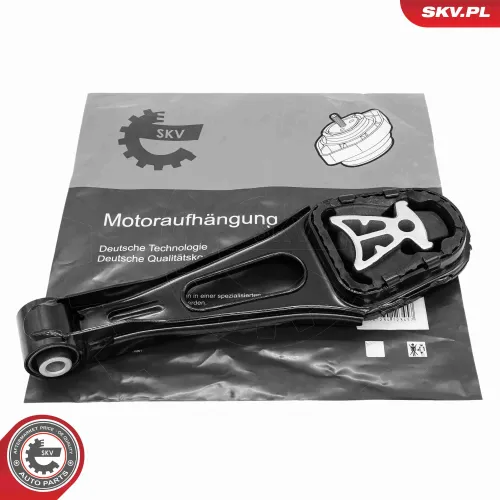 Lagerung, Motor hinten ESEN SKV 75SKV245 Bild Lagerung, Motor hinten ESEN SKV 75SKV245