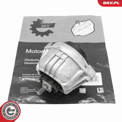 Lagerung, Motor links ESEN SKV 75SKV246 Bild Lagerung, Motor links ESEN SKV 75SKV246