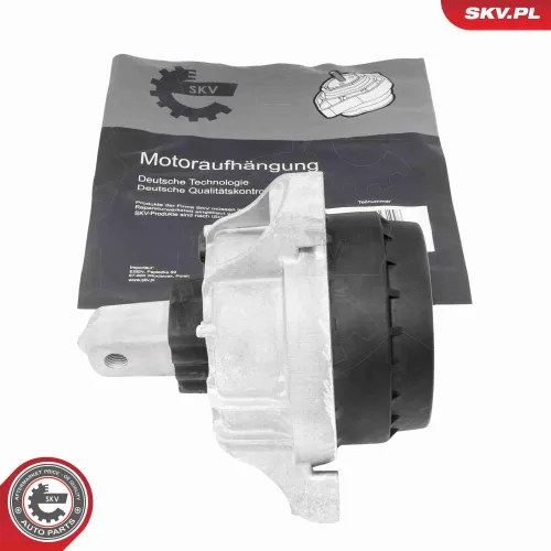 Lagerung, Motor rechts ESEN SKV 75SKV250 Bild Lagerung, Motor rechts ESEN SKV 75SKV250