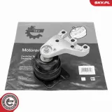 Lagerung, Motor rechts ESEN SKV 75SKV251