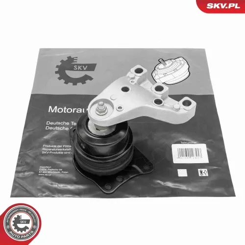 Lagerung, Motor rechts ESEN SKV 75SKV251 Bild Lagerung, Motor rechts ESEN SKV 75SKV251