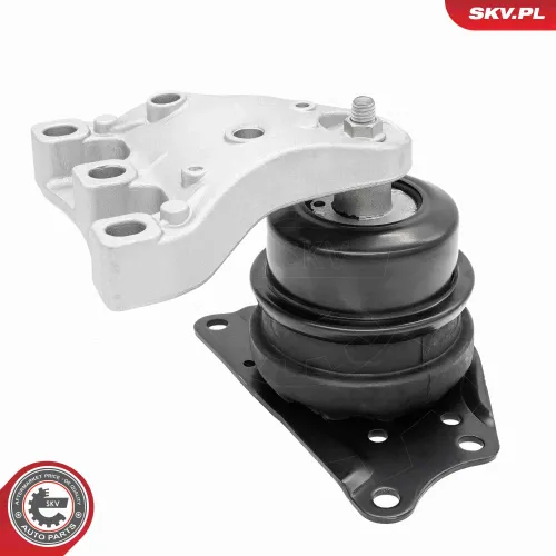 Lagerung, Motor rechts ESEN SKV 75SKV251 Bild Lagerung, Motor rechts ESEN SKV 75SKV251