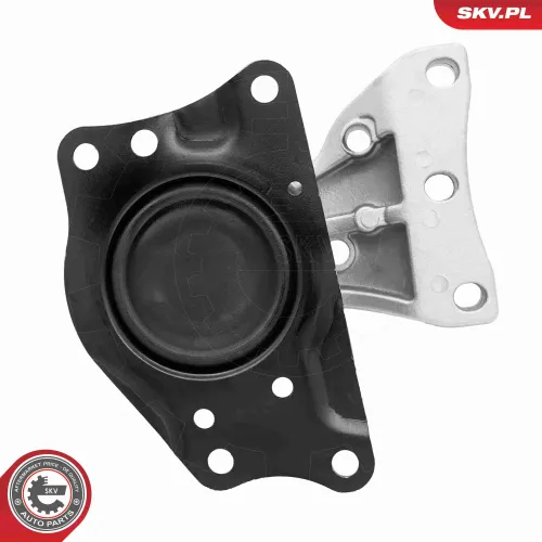 Lagerung, Motor rechts ESEN SKV 75SKV251 Bild Lagerung, Motor rechts ESEN SKV 75SKV251