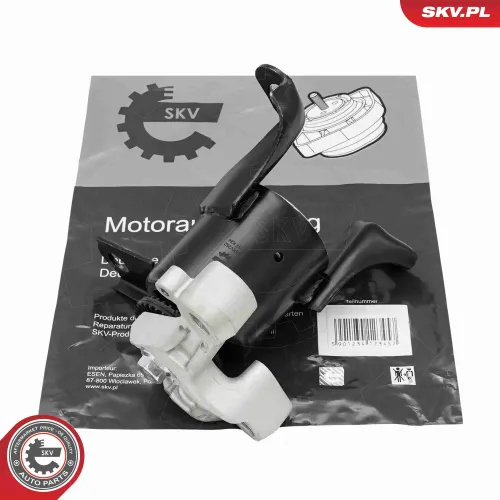 Lagerung, Motor rechts ESEN SKV 75SKV252 Bild Lagerung, Motor rechts ESEN SKV 75SKV252