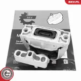 Lagerung, Motor rechts ESEN SKV 75SKV253