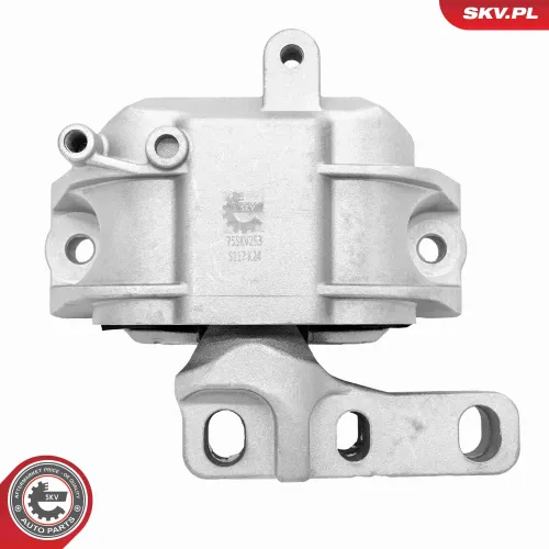 Lagerung, Motor rechts ESEN SKV 75SKV253 Bild Lagerung, Motor rechts ESEN SKV 75SKV253