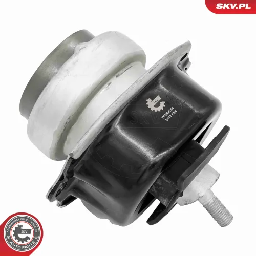 Lagerung, Motor links ESEN SKV 75SKV254 Bild Lagerung, Motor links ESEN SKV 75SKV254