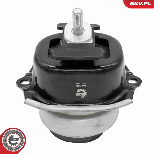 Lagerung, Motor rechts ESEN SKV 75SKV255 Bild Lagerung, Motor rechts ESEN SKV 75SKV255