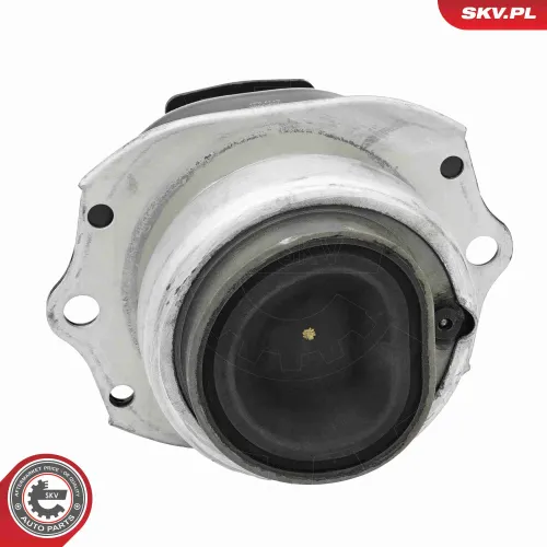 Lagerung, Motor rechts ESEN SKV 75SKV255 Bild Lagerung, Motor rechts ESEN SKV 75SKV255