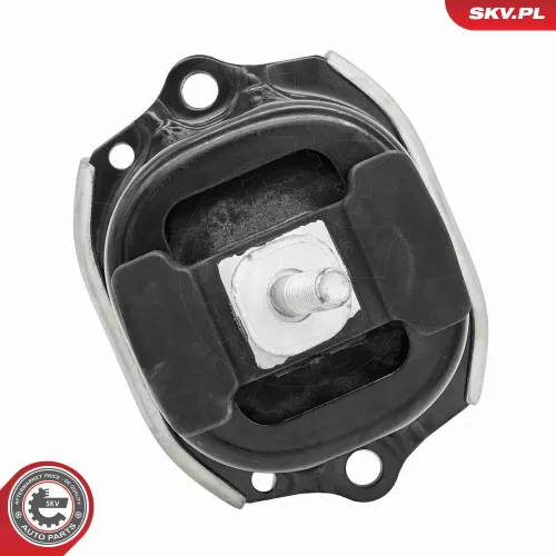 Lagerung, Motor rechts ESEN SKV 75SKV255 Bild Lagerung, Motor rechts ESEN SKV 75SKV255